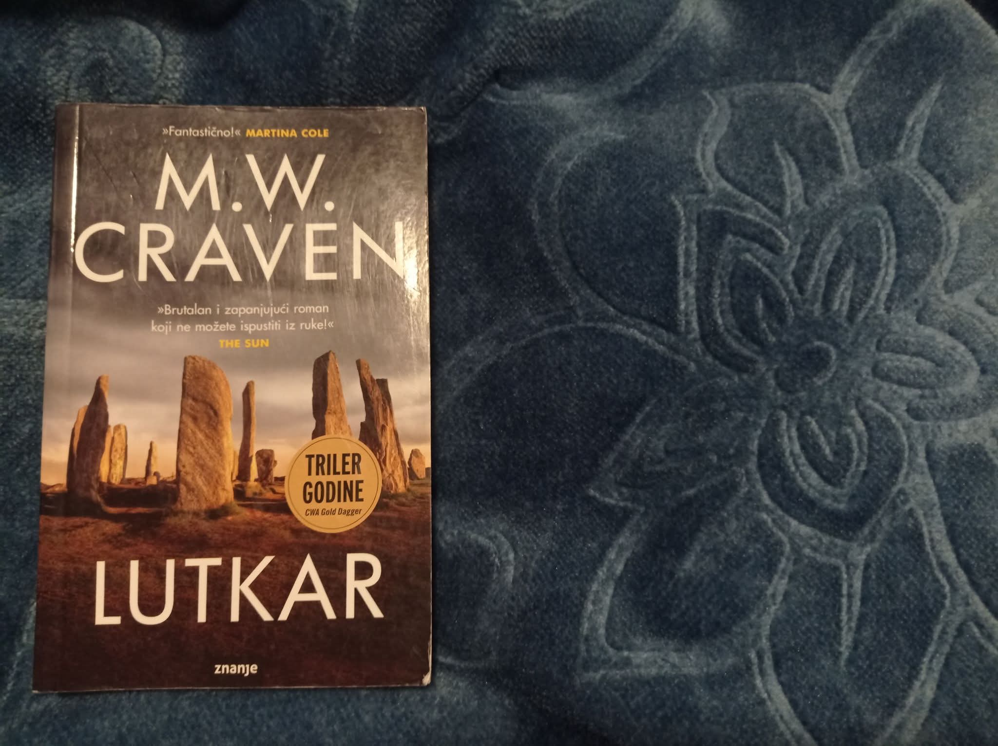Lutkar – M.W. Craven